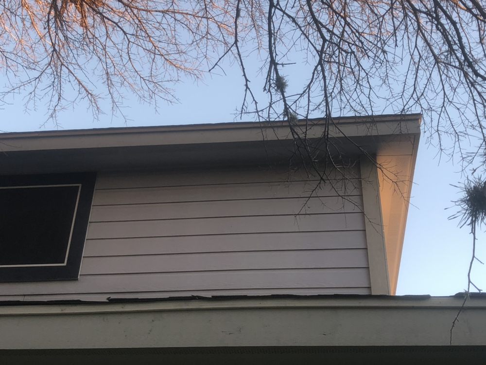 Slide of South Texas Warriors