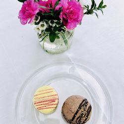 Le Petit Cafe Fleuri