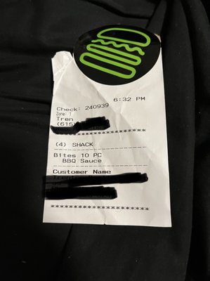 Shake Shack Green Hills by null