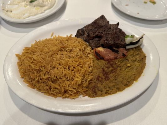 Helmand Palace by null Helmand Palace by null