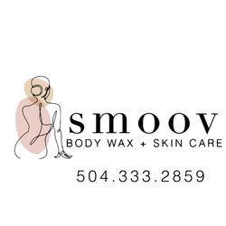 SmooV Wax & Skin