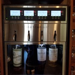 The Tasting Library