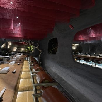 Himitsu - Sushi Bars Near Me - Queens, New York