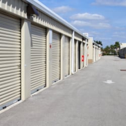 All Seasons Self Storage - We offer a variety of sizes in both climate and non-climate units.