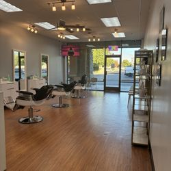 Galaxy Threading Salon