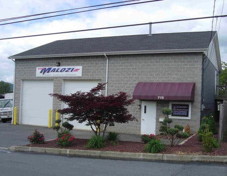 Slide of Philip M Malozi III Plumbing & Heating