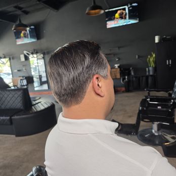AOE Barbershop - Old school classic Barbershop - Barbers Near Me - Whittier, California AOE Barbershop - Old school classic Barbershop - Barbers Near Me - Whittier, California