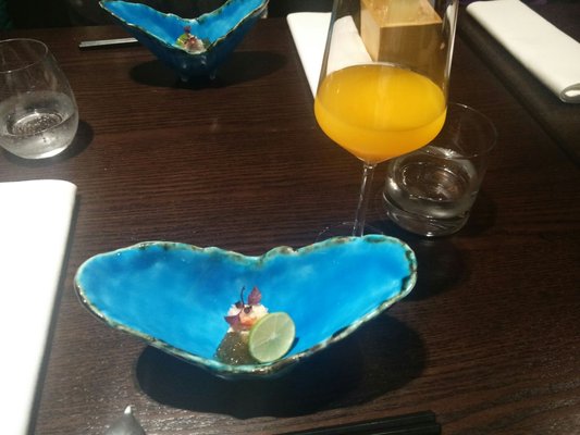 Yoshi by Nagaya by null