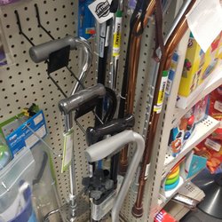Parkdale Pharmacy - Wide variety of Surgical Supplies