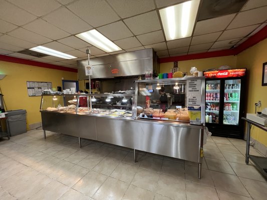 Monchy's by null