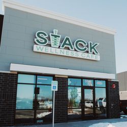 Stack Wellness Cafe