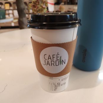 Providence Home + Garden - Pumpkin spice chai latte - Coffee & Tea Near Me - Noblesville, Indiana