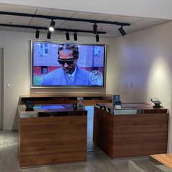 LensCrafters