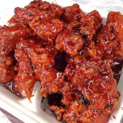 General Chicken