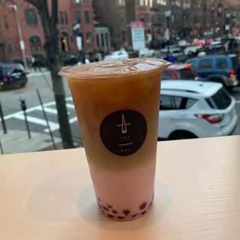 Ten One Tea House - Bubble Tea Near Me - Boston, Massachusetts Ten One Tea House - Bubble Tea Near Me - Boston, Massachusetts