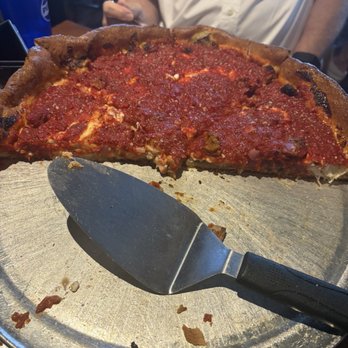 Bourbon House Pizza - BH Supreme - Pizza Near Me - Newport, Kentucky