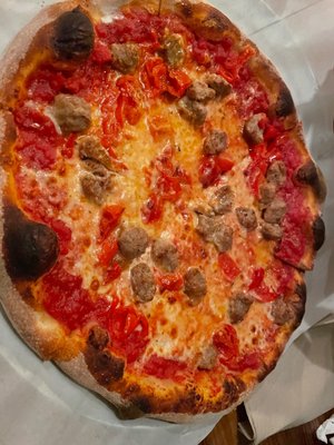 Atwoods Pizza Cafe by null