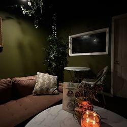 Bliss Coffee Lounge