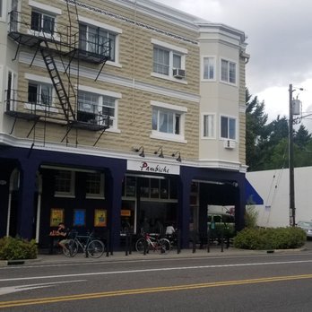 Pambiche - Outside - Cuban Near Me - Portland, Oregon Pambiche - Outside - Cuban Near Me - Portland, Oregon