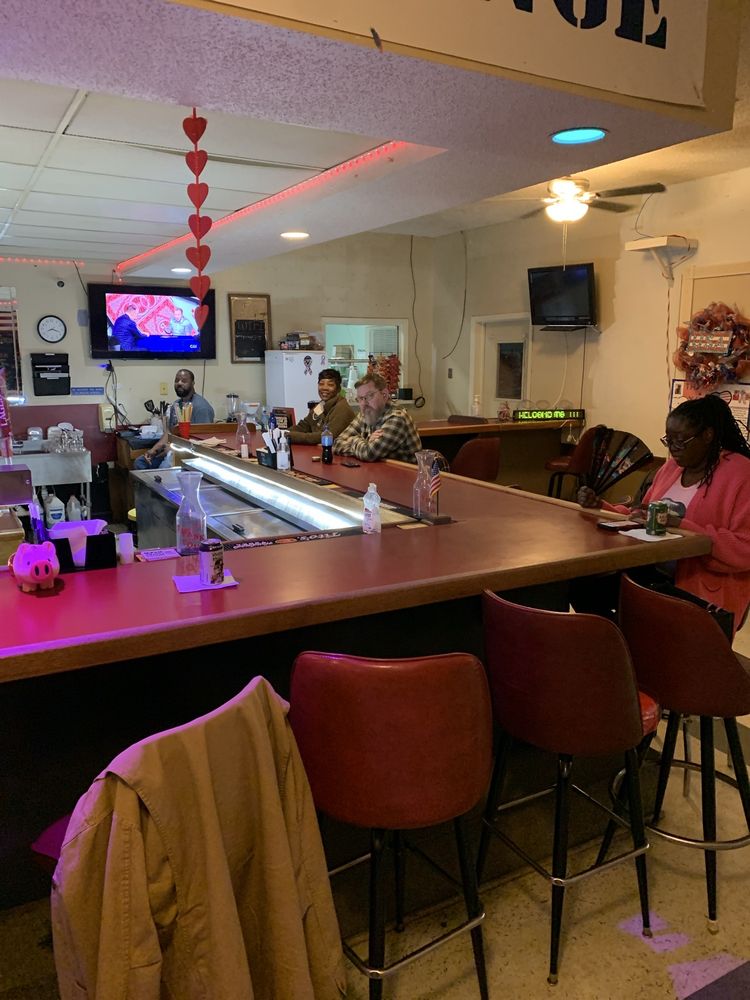 Charles S Harrison American Legion Post 35 - social services organization in Columbus, GA