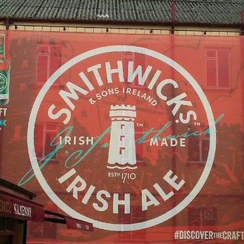 Smithwick's Experience Kilkenny - Tours Near Me - Kilkenny, KK