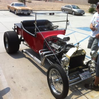 TRD Automotive - 23 T and sweet! - Auto Repair Near Me - Lancaster, California TRD Automotive - 23 T and sweet! - Auto Repair Near Me - Lancaster, California