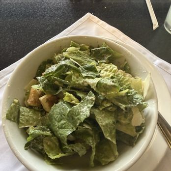Grimaldi's Pizzeria - Cesar salad - Pizza Near Me - Dallas, Texas Grimaldi's Pizzeria - Cesar salad - Pizza Near Me - Dallas, Texas
