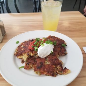 Tea Room Cafe - Potatoes cakes - Coffee & Tea Near Me - Petaluma, California Tea Room Cafe - Potatoes cakes - Coffee & Tea Near Me - Petaluma, California