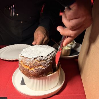 The Red Room - Soufflé - Speakeasies Near Me - Costa Mesa, California The Red Room - Soufflé - Speakeasies Near Me - Costa Mesa, California