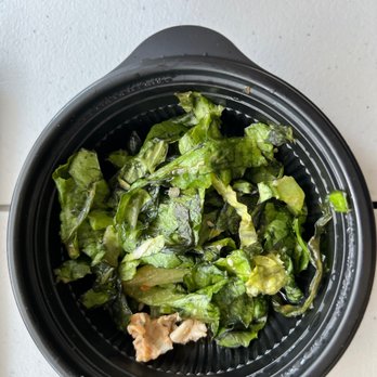 Tropical Smoothie Cafe - Wilted lettuce - Juice Bars & Smoothies Near Me - Denton, Texas Tropical Smoothie Cafe - Wilted lettuce - Juice Bars & Smoothies Near Me - Denton, Texas