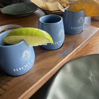 Flecha Cantina - Flights - Mexican Near Me - Newport Beach, California Flecha Cantina - Flights - Mexican Near Me - Newport Beach, California