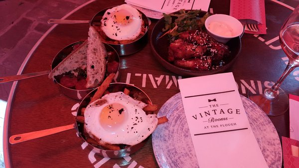 THE VINTAGE ROOMS - 36 Photos - 3 The Square, Hillsborough, Lisburn ...