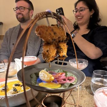 Banjara - Chicken Briyani - Indian Near Me - Bethpage, New York