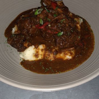 Ms. Icey's Kitchen & Bar - Oxtail - Bars Near Me - Decatur, Georgia Ms. Icey's Kitchen & Bar - Oxtail - Bars Near Me - Decatur, Georgia