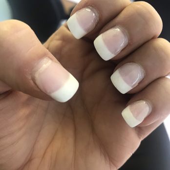 Nails by Jimmy - Nail Salons Near Me - Havre De Grace, Maryland