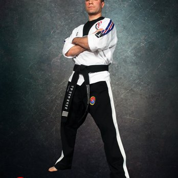 Strong Martial Arts - Martial Arts Near Me - Queens, New York
