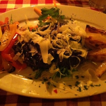Restaurante Belluno - Karamellisiertes Steak - Italian Near Me - Berlin, BE Restaurante Belluno - Karamellisiertes Steak - Italian Near Me - Berlin, BE