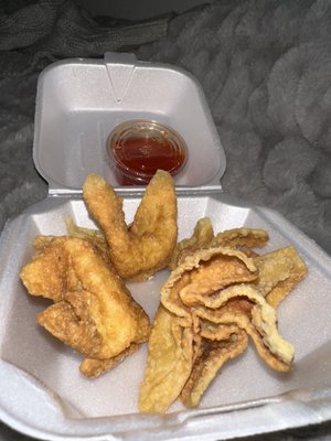 Su's Chinese Cuisine by null
