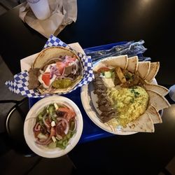 Waller Feed Store - Keri Greek Eats