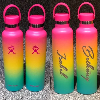 Olympic Laser Engraving - Hydroflasks - Engraving Near Me - Bellevue, Washington Olympic Laser Engraving - Hydroflasks - Engraving Near Me - Bellevue, Washington