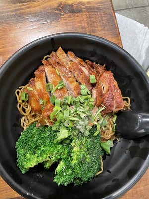 Boone's Thai Kitchen by null