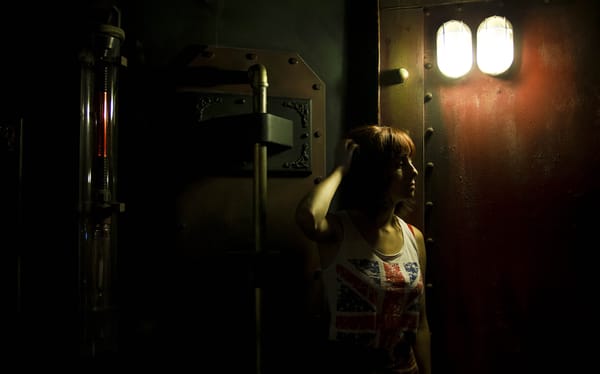 SEA LIFE Brighton by null