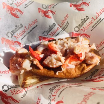 Cousins Maine Lobster Phoenix Closed Closed 162 Photos 125 Reviews Food Trucks Phoenix Az Restaurant Reviews Phone Number