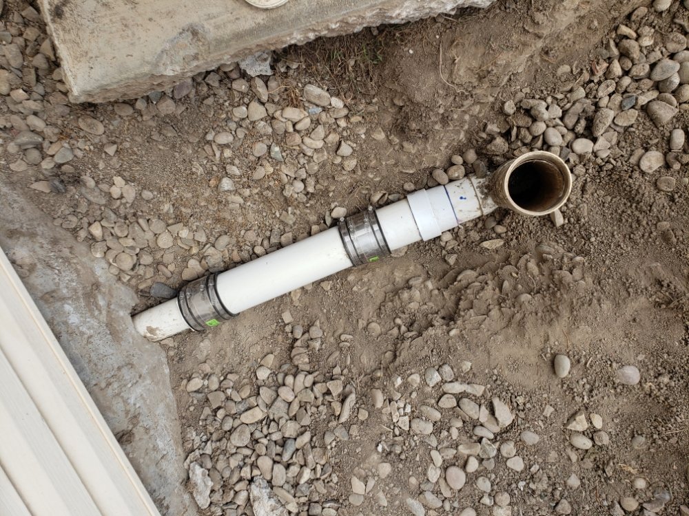Slide of P3 Plumbing Solutions