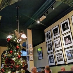 Mr Thomas's Chop House
