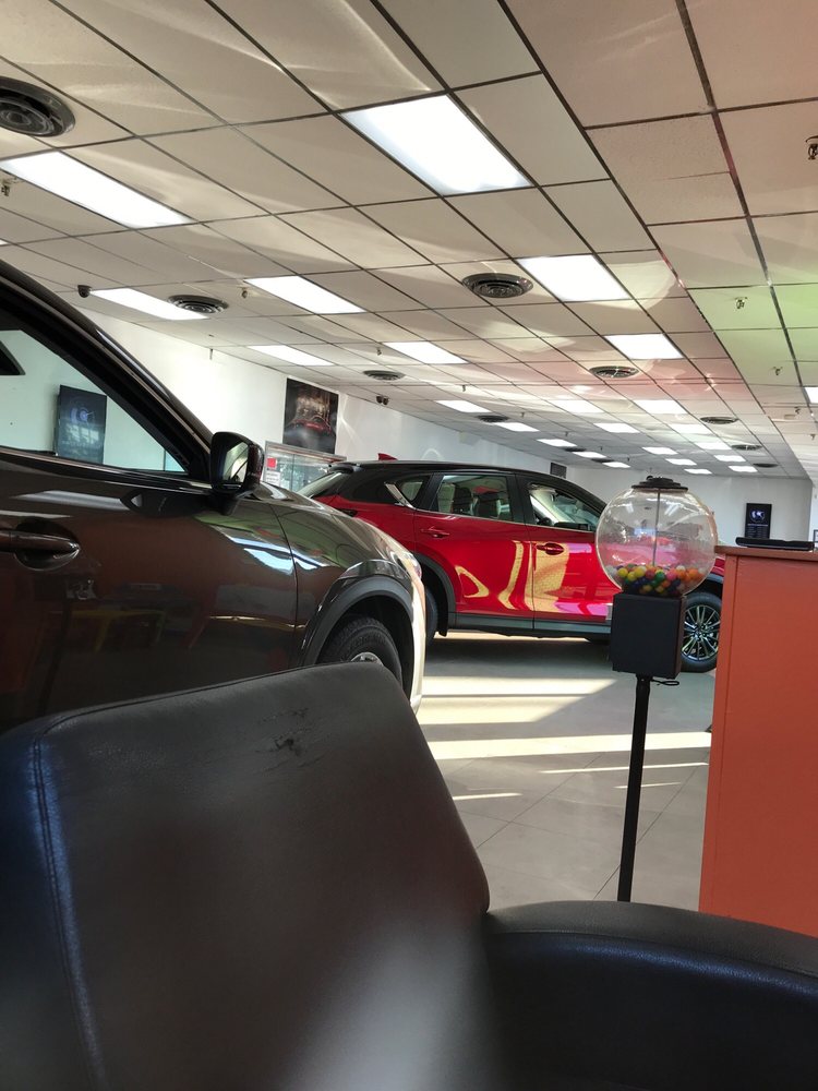 ISLAND MAZDA 11 Photos & 53 Reviews Car Dealers 1580 Hylan Blvd