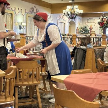Bavarian Inn Restaurant - German Near Me - Frankenmuth, Michigan Bavarian Inn Restaurant - German Near Me - Frankenmuth, Michigan