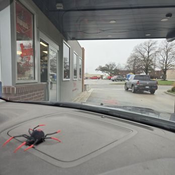 7 Brew Coffee - Drive tru - Coffee & Tea Near Me - Olathe, Kansas