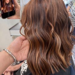 Shery Rose Salon