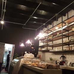 El Pan Nuestro Express
